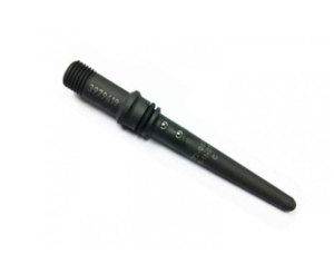 Dodge Cummins High Pressure Feed Tube - Exergy - Set of 6 - `13-`16